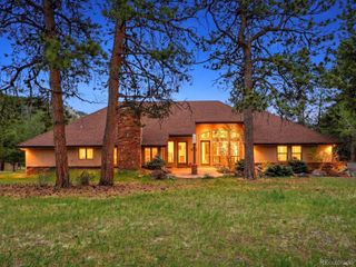 25070 Montane Drive, Golden, CO 80401