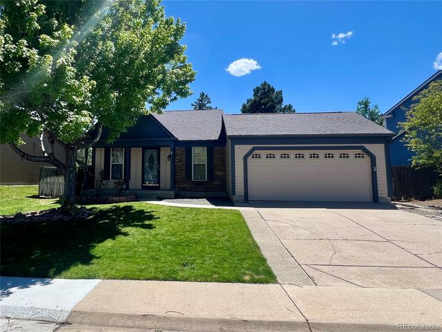 11252 W 102nd Drive, Broomfield, CO 80021