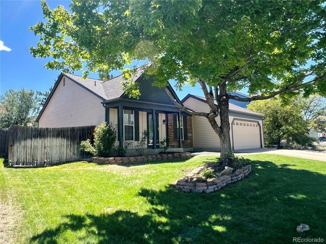 11252 W 102nd Drive, Broomfield, CO 80021