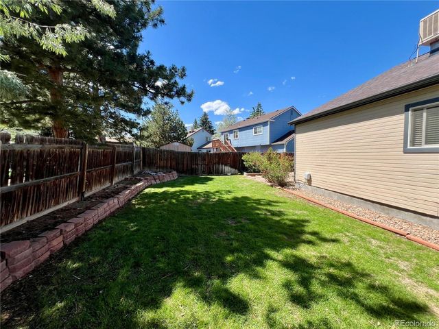 11252 W 102nd Drive, Broomfield, CO 80021