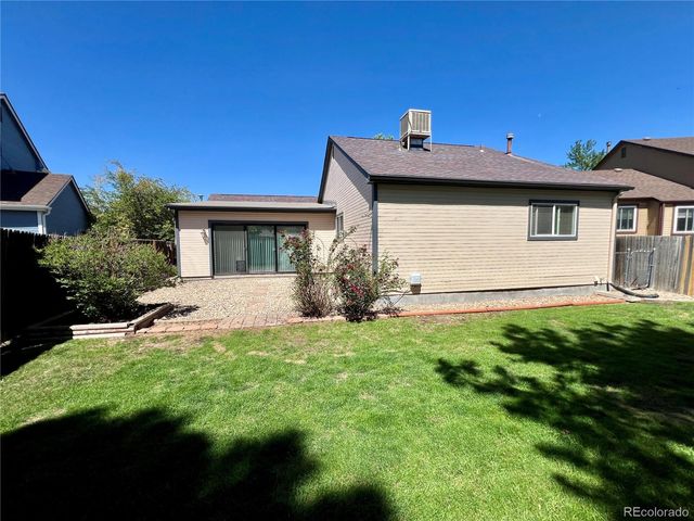 11252 W 102nd Drive, Broomfield, CO 80021