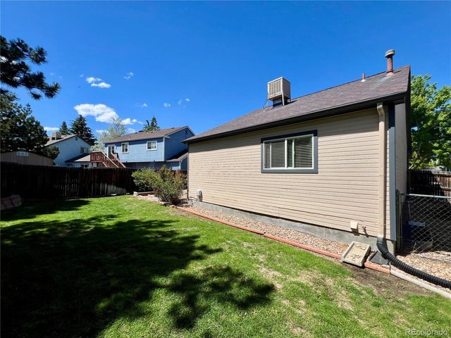 11252 W 102nd Drive, Broomfield, CO 80021