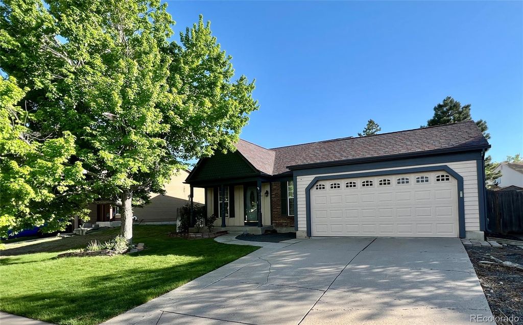 11252 W 102nd Drive, Broomfield, CO 80021
