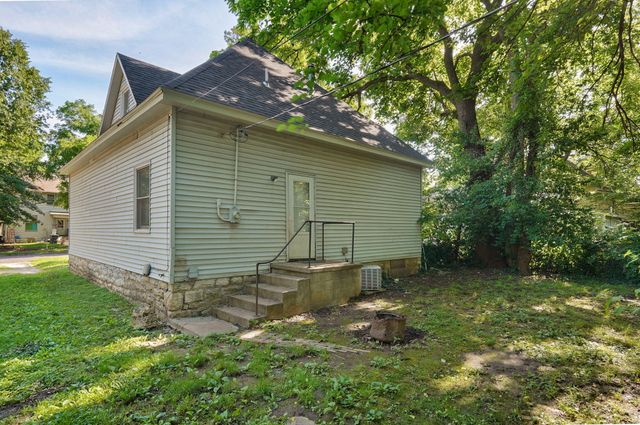 800 W Central Street, Springfield, MO 65802
