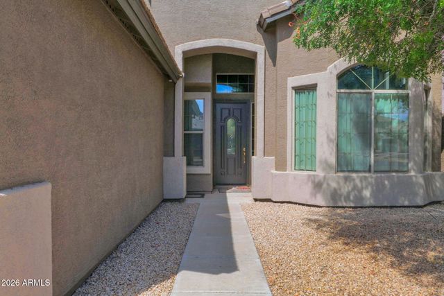 35732 N 31ST Drive, Phoenix, AZ 85086