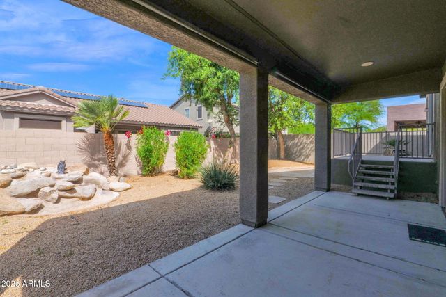 35732 N 31ST Drive, Phoenix, AZ 85086