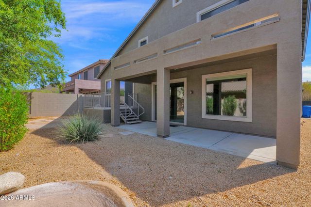 35732 N 31ST Drive, Phoenix, AZ 85086