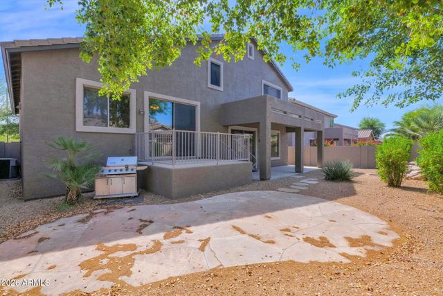 35732 N 31ST Drive, Phoenix, AZ 85086