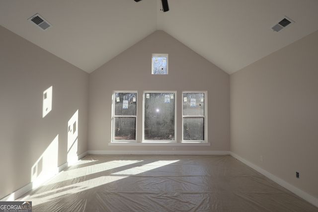 7385 Magnolia Crest Lane, Cumming, GA 30028