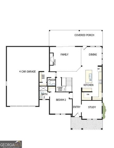 7385 Magnolia Crest Lane, Cumming, GA 30028