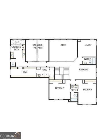 7385 Magnolia Crest Lane, Cumming, GA 30028