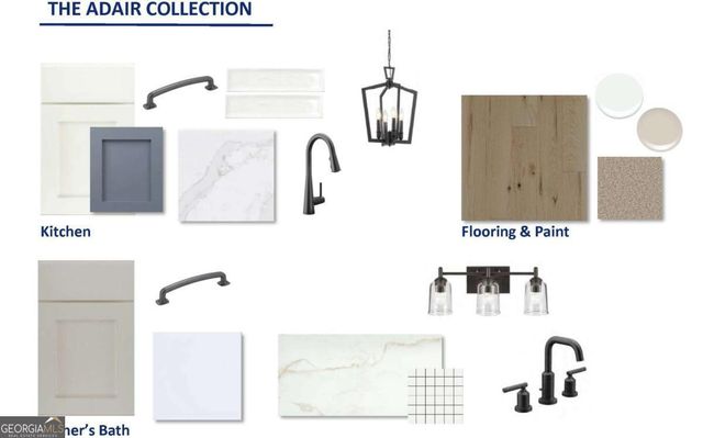 7385 Magnolia Crest Lane, Cumming, GA 30028