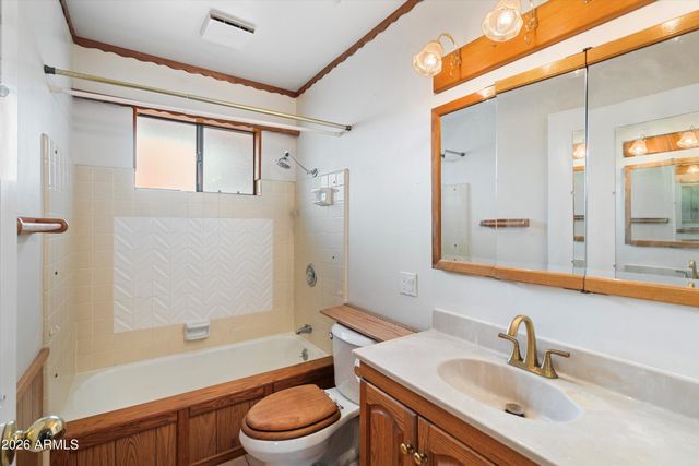 10027 W AUDREY Drive, Sun City, AZ 85351