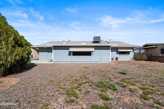 10027 W AUDREY Drive, Sun City, AZ 85351