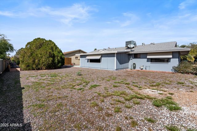 10027 W AUDREY Drive, Sun City, AZ 85351