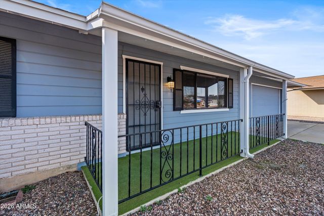 10027 W AUDREY Drive, Sun City, AZ 85351