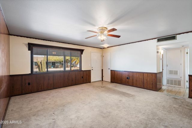 10027 W AUDREY Drive, Sun City, AZ 85351