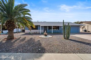 10027 W AUDREY Drive, Sun City, AZ 85351