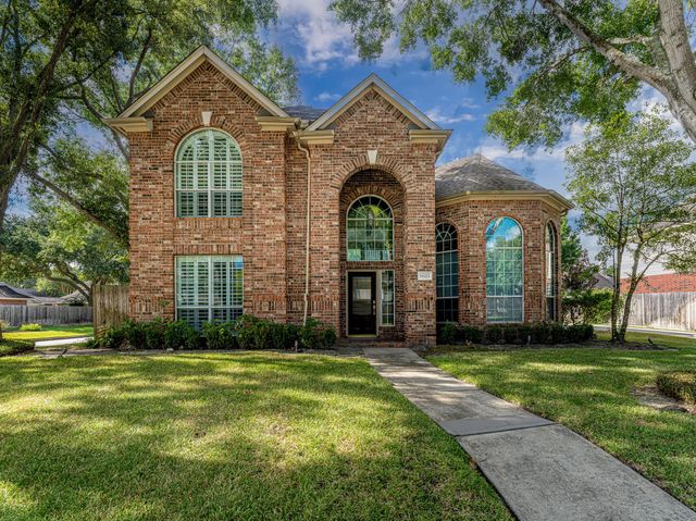 19203 Yearling Meadows, Houston, TX 77094
