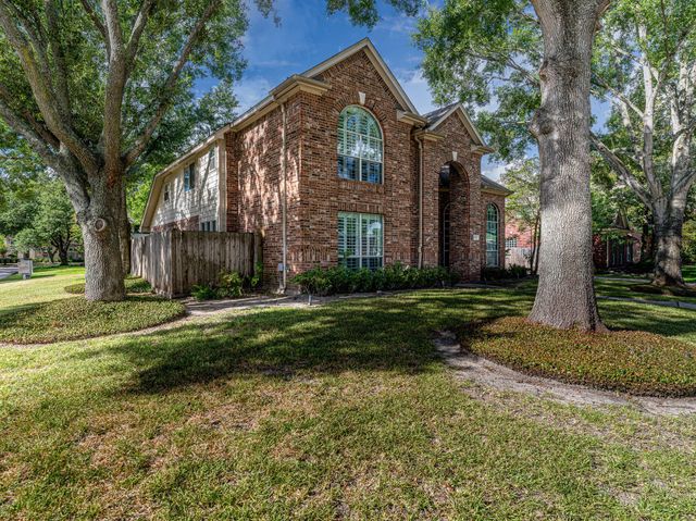 19203 Yearling Meadows, Houston, TX 77094