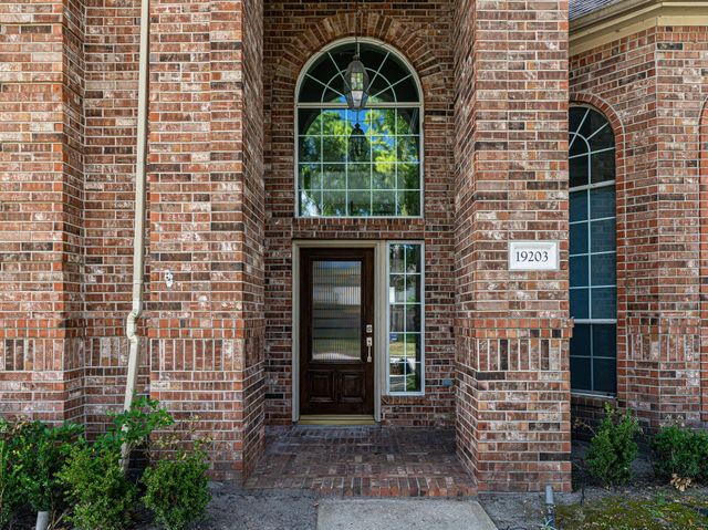 19203 Yearling Meadows, Houston, TX 77094
