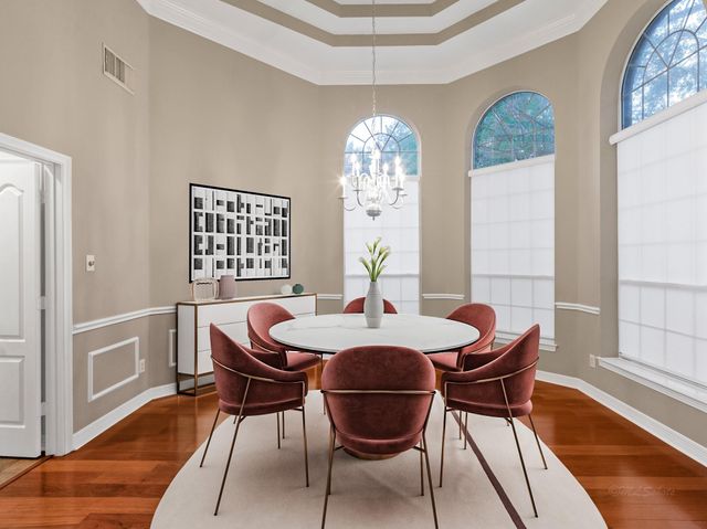 19203 Yearling Meadows, Houston, TX 77094