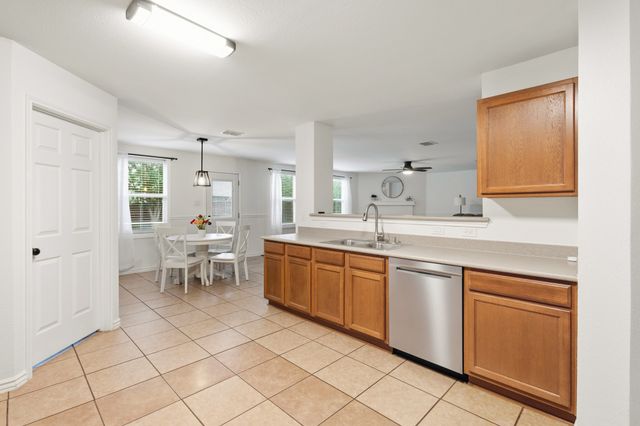 2815 Lonesome Trail, Denton, TX 76210