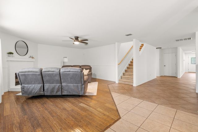 2815 Lonesome Trail, Denton, TX 76210