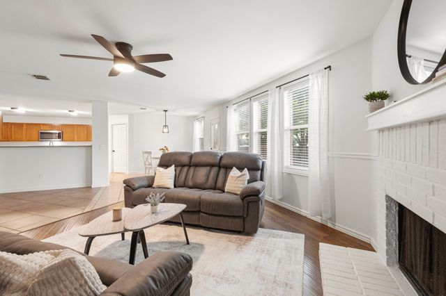 2815 Lonesome Trail, Denton, TX 76210