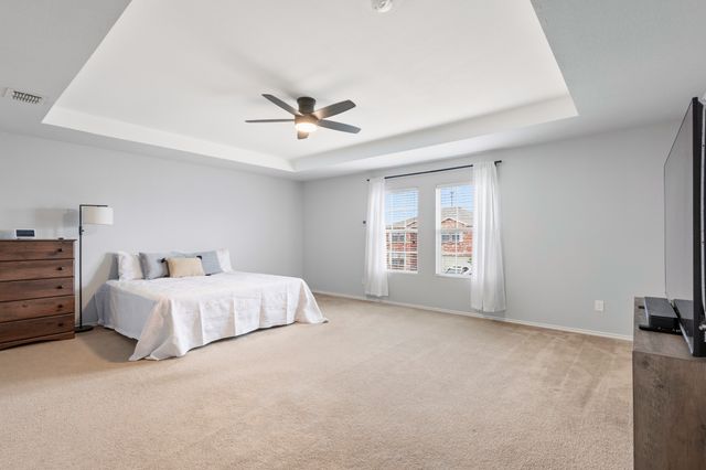 2815 Lonesome Trail, Denton, TX 76210
