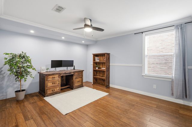 2815 Lonesome Trail, Denton, TX 76210