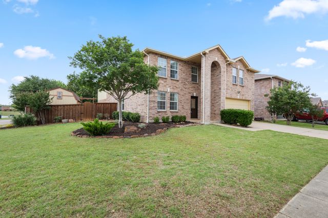 2815 Lonesome Trail, Denton, TX 76210