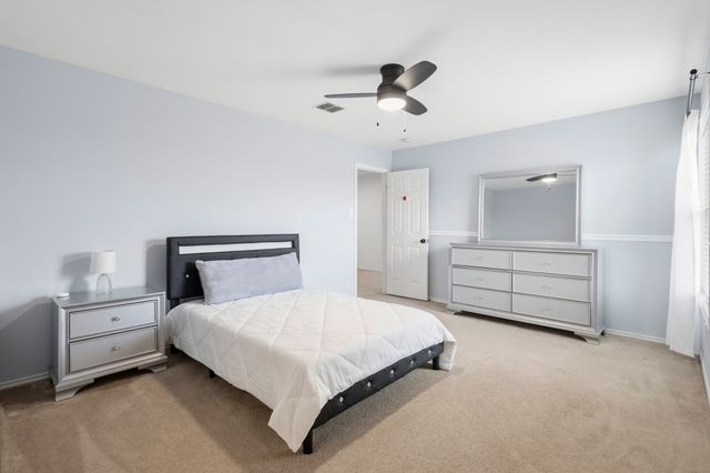 2815 Lonesome Trail, Denton, TX 76210
