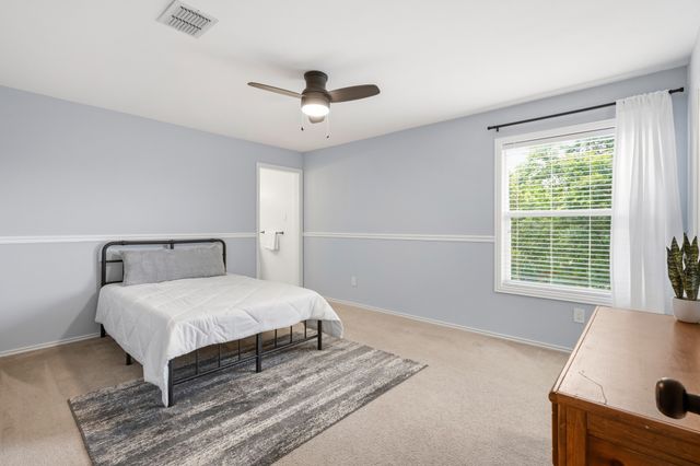 2815 Lonesome Trail, Denton, TX 76210