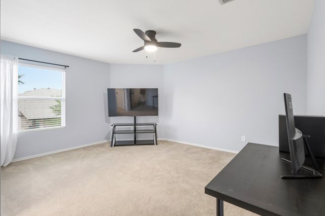 2815 Lonesome Trail, Denton, TX 76210