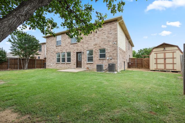 2815 Lonesome Trail, Denton, TX 76210