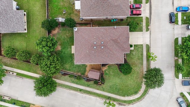2815 Lonesome Trail, Denton, TX 76210