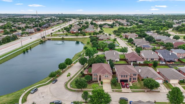 2815 Lonesome Trail, Denton, TX 76210
