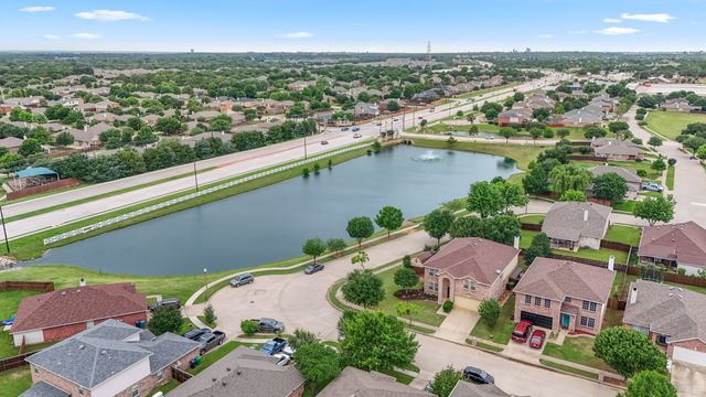 2815 Lonesome Trail, Denton, TX 76210