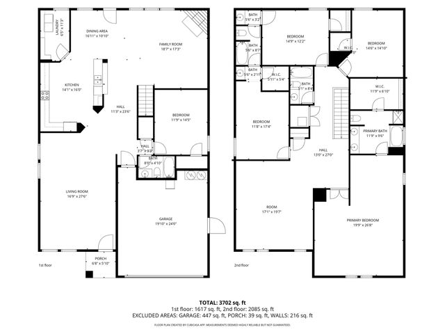 2815 Lonesome Trail, Denton, TX 76210