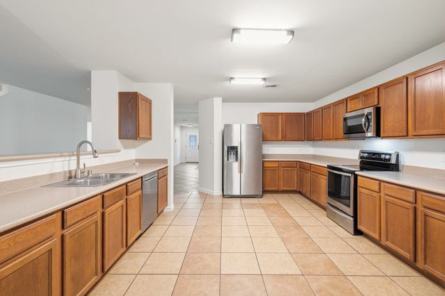 2815 Lonesome Trail, Denton, TX 76210