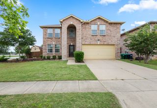 2815 Lonesome Trail, Denton, TX 76210