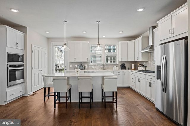 815 SAWBACK SQ NE, Leesburg, VA 20176