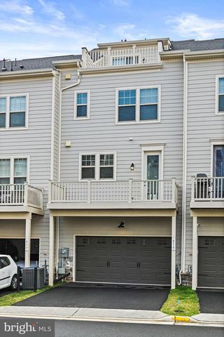 815 SAWBACK SQ NE, Leesburg, VA 20176