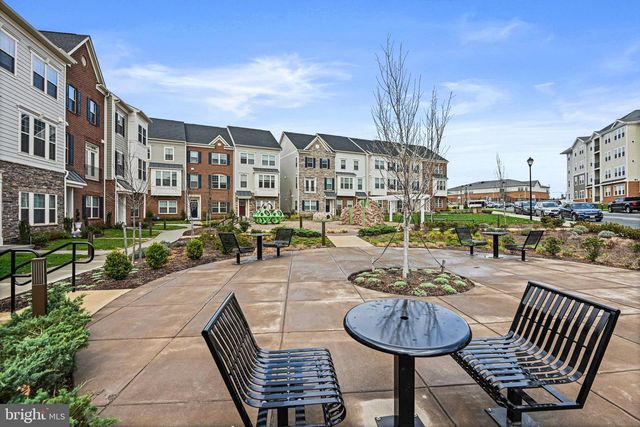 815 SAWBACK SQ NE, Leesburg, VA 20176