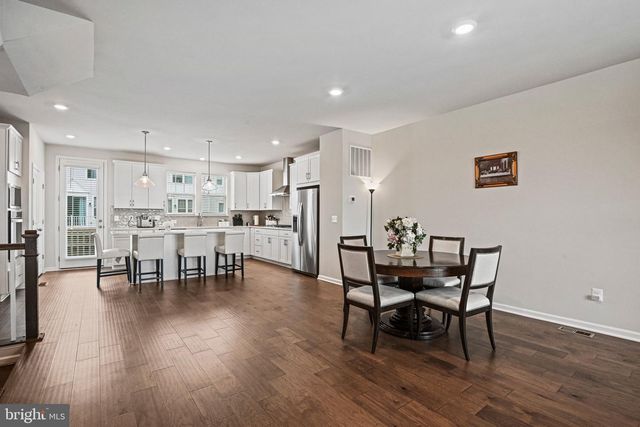 815 SAWBACK SQ NE, Leesburg, VA 20176