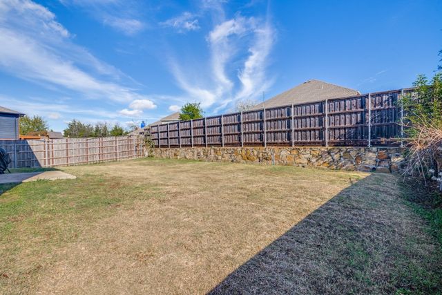 726 Rainsville Drive, Wylie, TX 75098
