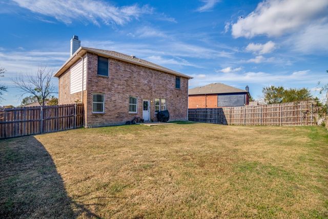 726 Rainsville Drive, Wylie, TX 75098