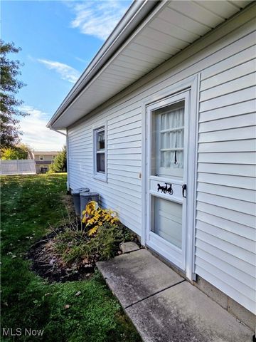 803 Terraview Drive, Boardman, OH 44512