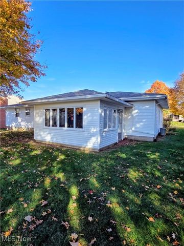 803 Terraview Drive, Boardman, OH 44512